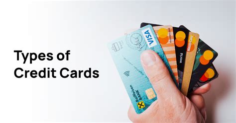 How to Determine Credit Card Type From Card .